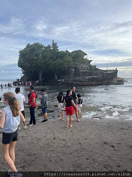 2023開關亞洲巡迴蜜月之旅: 峇里篇 day 10 整體對