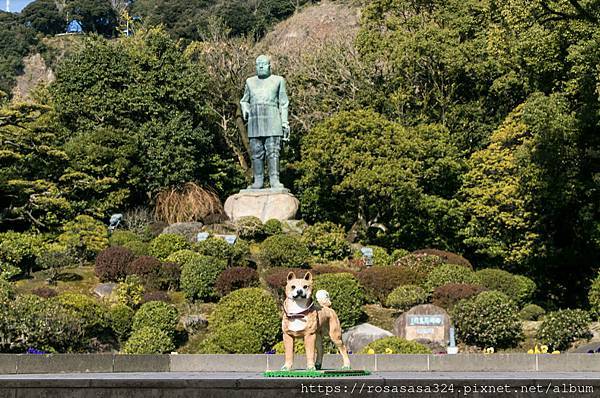 2023開關亞洲巡迴蜜月之旅: 日本九州篇day 5 鹿兒島