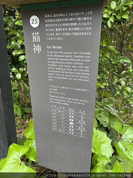 2023開關亞洲巡迴蜜月之旅: 日本九州篇day 5 鹿兒島
