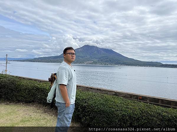 2023開關亞洲巡迴蜜月之旅: 日本九州篇day 5 鹿兒島