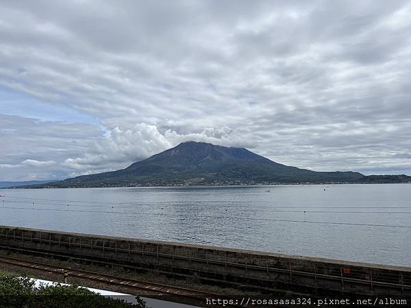 2023開關亞洲巡迴蜜月之旅: 日本九州篇day 5 鹿兒島