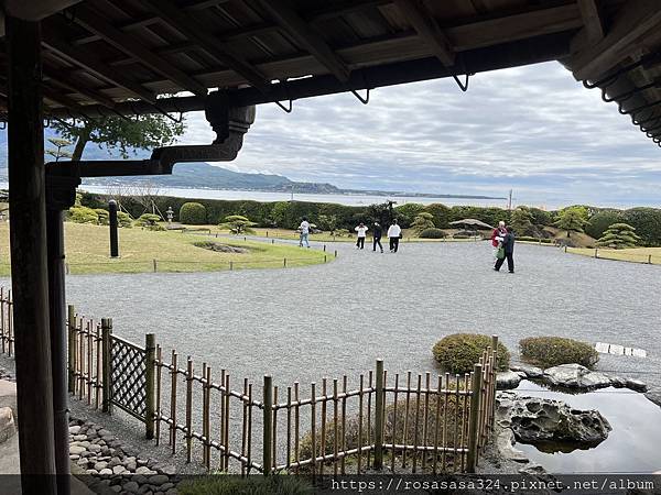 2023開關亞洲巡迴蜜月之旅: 日本九州篇day 5 鹿兒島