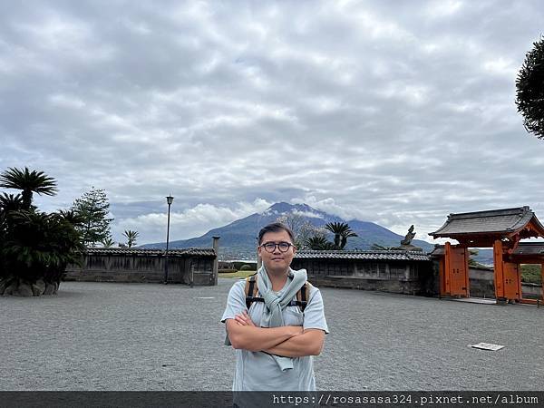 2023開關亞洲巡迴蜜月之旅: 日本九州篇day 5 鹿兒島