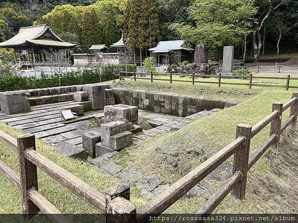 2023開關亞洲巡迴蜜月之旅: 日本九州篇day 5 鹿兒島