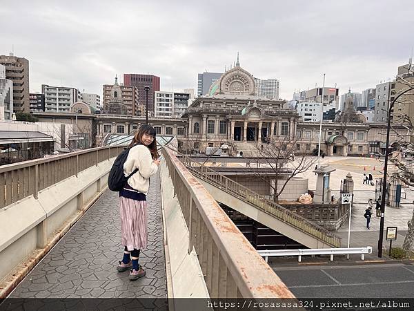 睽違13年，2024年最滿意的東京及近郊之旅day2（上）吃