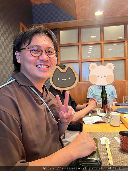 與父母同遊是天堂還是地獄之初夏北海道家族旅行 day 2 小