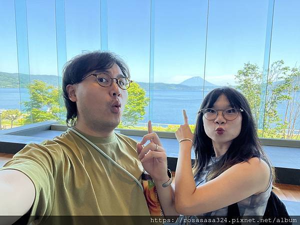 與父母同遊是天堂還是地獄之初夏北海道家族旅行 day 5-6