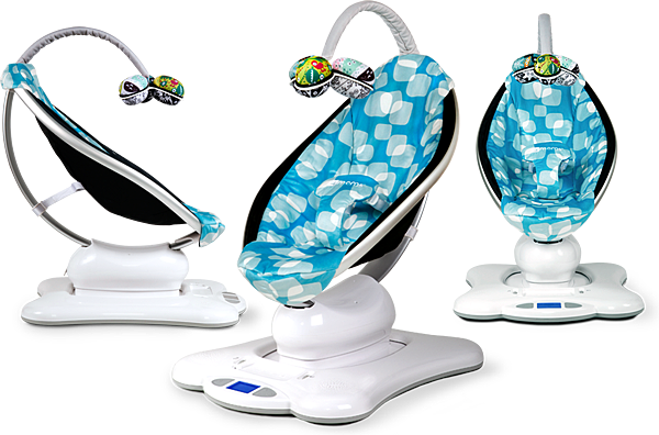 MamaRoo