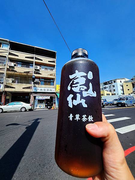 因早期烏溪(大肚溪支流)流經大里台中旅遊景點之一大里老街