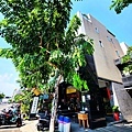 因早期烏溪(大肚溪支流)流經大里台中旅遊景點之一大里老街