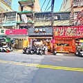 價錢古早味,食物古早味,環境古早味的逢甲商圈之河南路上的北斗