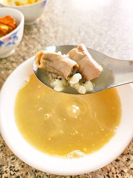 價錢古早味,食物古早味,環境古早味的逢甲商圈之河南路上的北斗