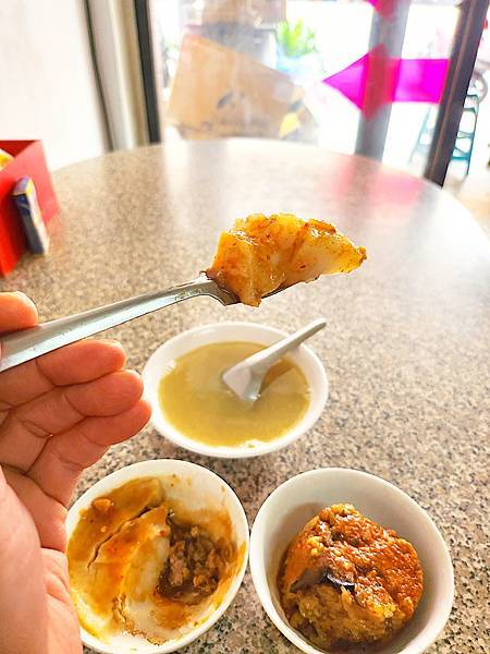 價錢古早味,食物古早味,環境古早味的逢甲商圈之河南路上的北斗