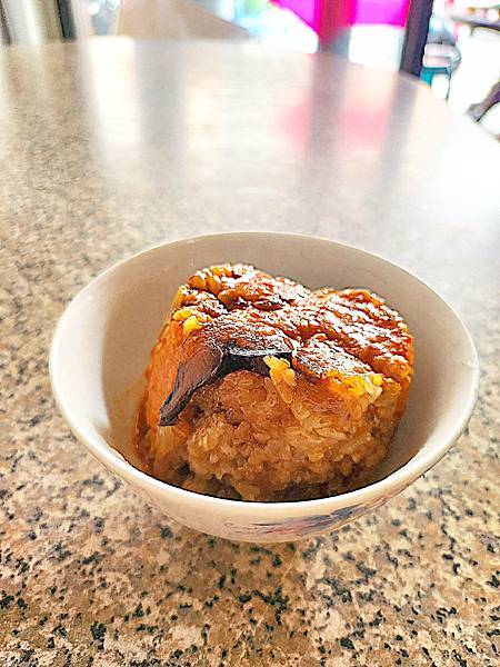 價錢古早味,食物古早味,環境古早味的逢甲商圈之河南路上的北斗