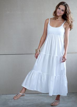 Getaway Maxi Dress Getaway Maxi Dress