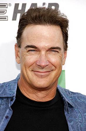 Patrick Warburton