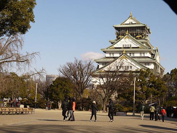 大阪