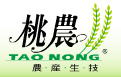 桃農農產生技logo