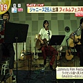 2014.4.18 グッド！モーニング-Johnny's Film Festa