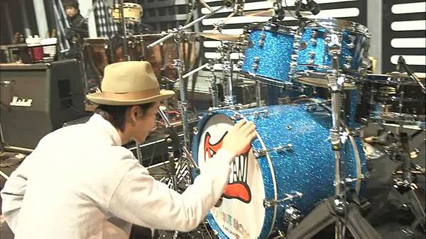 Juke Box  Disc 3 TOUR making