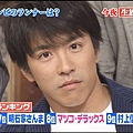 20140518行列のできる法律相談所　緊急生放送!24時間テレビランナー発表!今年は誰？