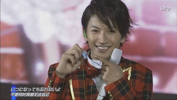 関ジャニ∞ - COUNTDOWN LIVE 2009-2010 in 京セラドーム大阪