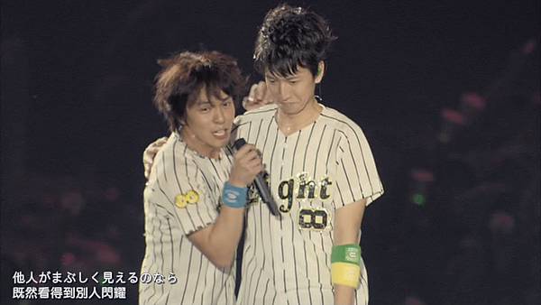 関ジャニ∞ - 2011 KANJANI∞ 五大ドームTOUR EIGHT×EIGHTER お