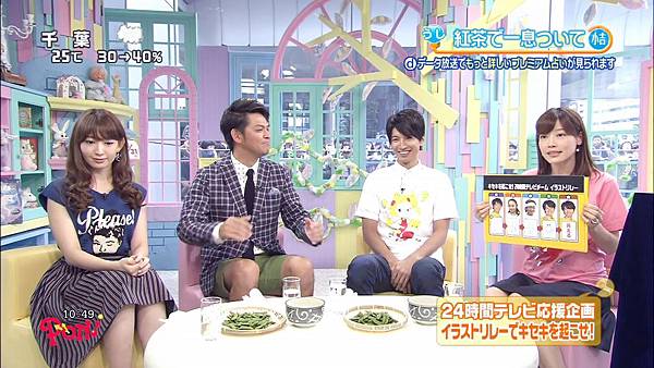 20140829 PON!-大倉忠義