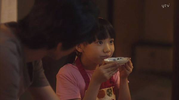 20140830 24時間テレビSP－はなちゃんのみそ汁