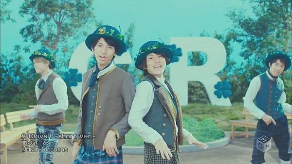 関ジャニ Clover Pv Short Ver 痞客邦 関ジャニ Clover Pv Short Ver 痞客邦
