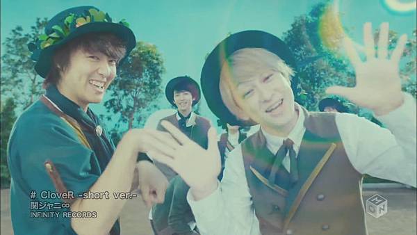 関ジャニ Clover Pv Short Ver 痞客邦 関ジャニ Clover Pv Short Ver 痞客邦