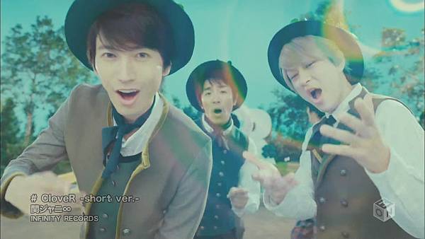 関ジャニ Clover Pv Short Ver 痞客邦 関ジャニ Clover Pv Short Ver 痞客邦