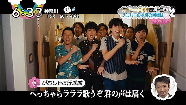 Zip 解禁