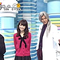 20141212 ZIP! - 生出演：丸山&速水&桐谷&知英