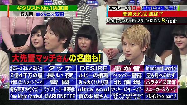 関ジャニの仕分け 關8比賽中 2 21関ジャニの仕分け ギタリスト 痞客邦 関ジャニの仕分け 關8比賽中 2 21関ジャニの仕分け ギタリスト 痞客邦