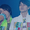 関ジャニズム LIVE TOUR 2014→2015