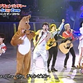 2015.12.31 - 史上最多の大集合！ジャニーズ年越し生放送