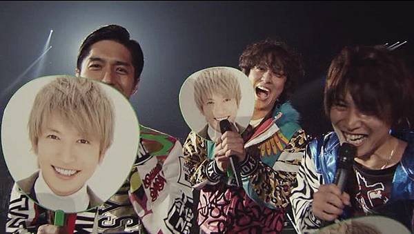 関ジャニ∞の元気が出るLIVE!! - 関ジャニ∞の元気が出るLIVE