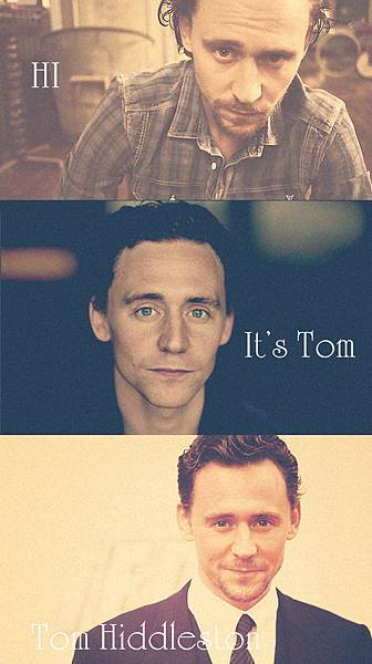 HI,Tom