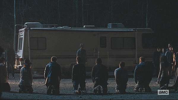 The Walking Dead 陰屍路 S6 第十六集之棒下亡魂 本季結局 螺螄拜恩的實話實說 痞客邦