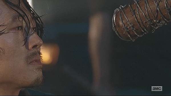 The Walking Dead 陰屍路 S6 第十六集之棒下亡魂 本季結局 螺螄拜恩的實話實說 痞客邦