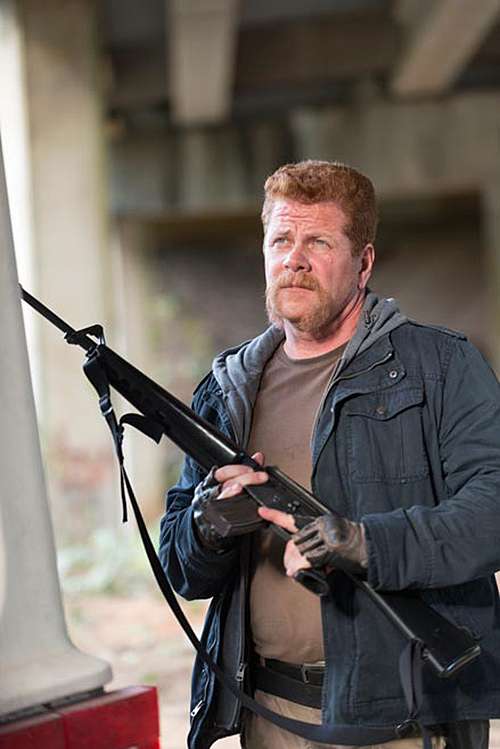 The Walking Dead 陰屍路 S6 第十六集之棒下亡魂 本季結局 螺螄拜恩的實話實說 痞客邦