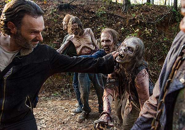 The Walking Dead 陰屍路 S6 第十六集之棒下亡魂 本季結局 螺螄拜恩的實話實說 痞客邦