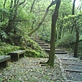 七星山步道