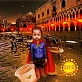 Save water Superman-1.jpg