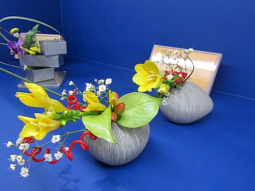 花博爭艷館 日本池坊流花藝 蘿絲17的部落格 痞客邦