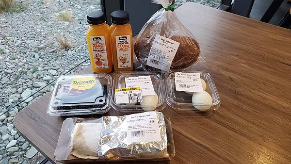 202505紐西蘭非自駕17日~Day 8~蒂卡波周邊散步~