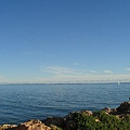 Fremantle 海邊