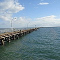 Busselton Jetty