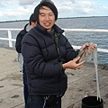 Busselton Jetty